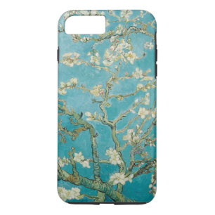 Coque Case-Mate Pour iPhone PixDezines Van Gogh Floraison d'amandier à Saint-R