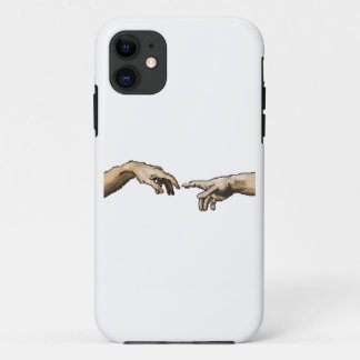 Case-Mate iPhone Case Pixelated "la création cas d'Adam"