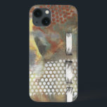 Case-Mate iPhone Case Pixels marbrés II<br><div class="desc">Décorations pour la maison</div>