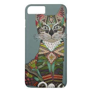 Coque iPhone 7 Plus pixiebob kitten
