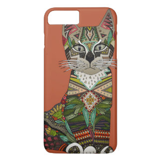 Case-Mate iPhone Case pixiebob kitten sienna