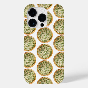 Coque Case-Mate iPhone Pizza