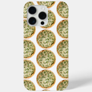 Coque Case-Mate iPhone Pizza