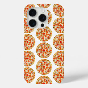 Coque Case-Mate iPhone Pizza