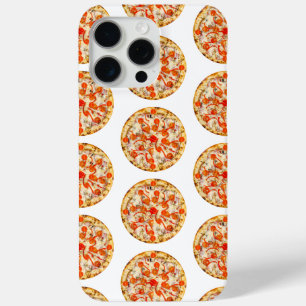Coque Case-Mate iPhone Pizza