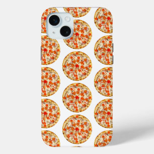 Coque Case-Mate iPhone Pizza