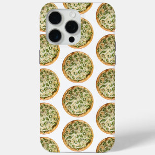 Coque Case-Mate iPhone Pizza