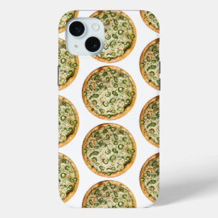 Coque Case-Mate iPhone Pizza