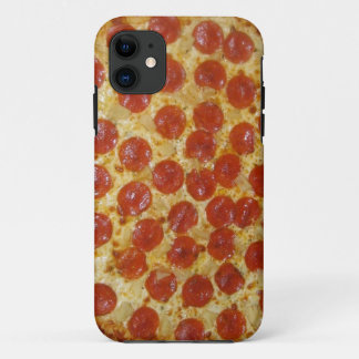 Coques Pour iPhone pizza