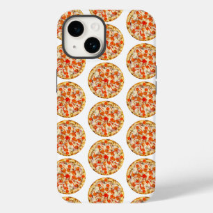 Coque Case-Mate iPhone Pizza