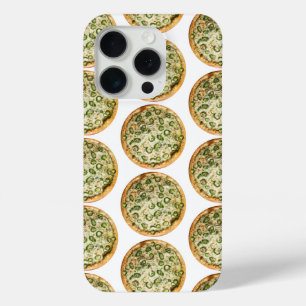 Coque Case-Mate iPhone Pizza
