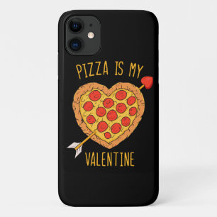 Case-Mate iPhone Case Pizza Est Mon Valentin