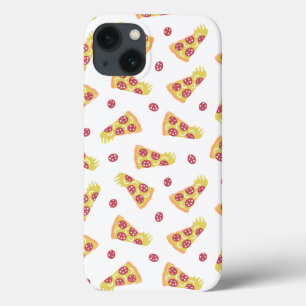 Case-Mate iPhone Case Pizzas