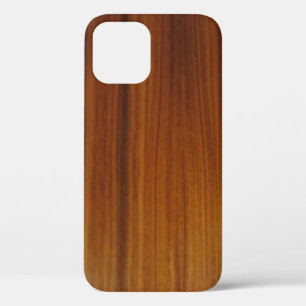 Case-Mate iPhone Case placage en bois