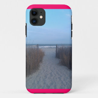 Case-Mate iPhone Case Plage