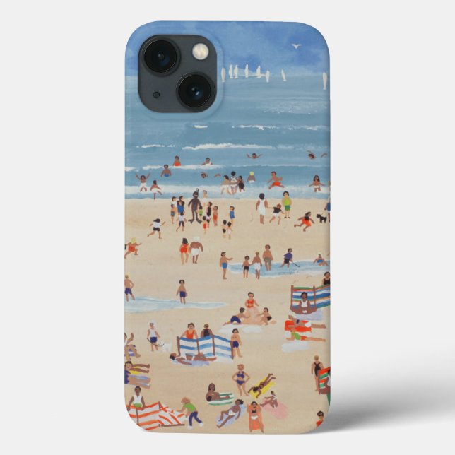 Coques Case-Mate iPhone Plage (Verso)