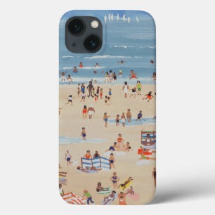 Coque Case-Mate iPhone Plage