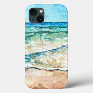 Case-Mate iPhone Case Plage Abstraite