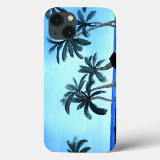 iPhone 13 Case Plage amusante Park IPad Air Case