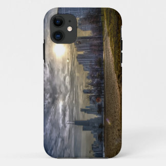 Coque Case-Mate iPhone Plage de Chicago
