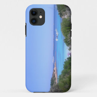 COQUE Case-Mate iPhone PLAGE DE LA SARDAIGNE ROMAZZINO