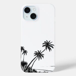 Coque Case-Mate iPhone Plage de Palm Beach