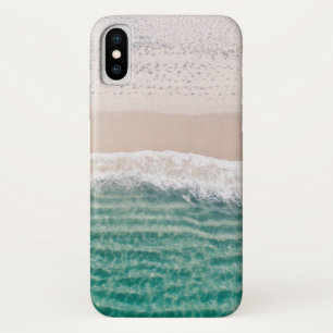 Case-Mate iPhone Case Plage de sable