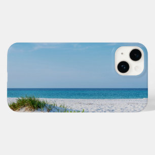 Coque Case-Mate iPhone Plage de sable blanc Plage de Floride