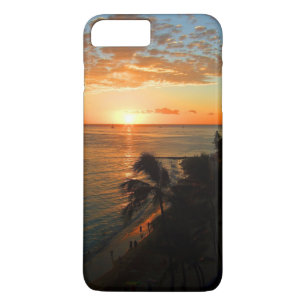Coques Pour iPhone Plage de Waikiki