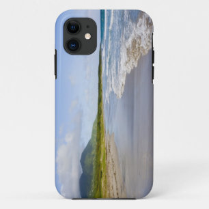 Coques Pour iPhone Plage de Windward, Nevis