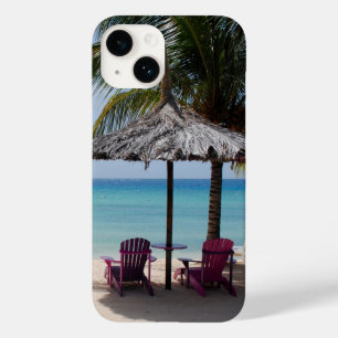 Coque Case-Mate iPhone Plage des Caraïbes