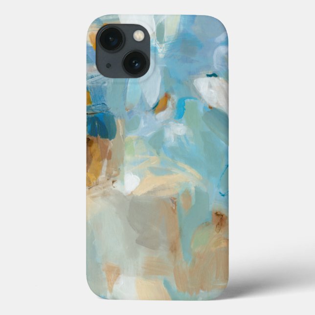 Coques Case-Mate iPhone Plage d'étincelle (Verso)