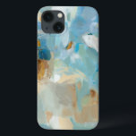 Etui iPhone 13 Plage d'étincelle<br><div class="desc">Décor à la maison</div>