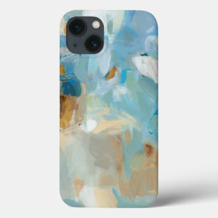 Etui iPhone 13 Plage d'étincelle