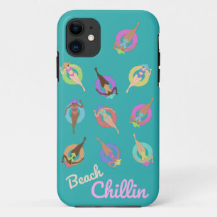 Case-Mate iPhone Case Plage Filles Enfant
