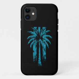 Case-Mate iPhone Case Plage Hawaïenne Été Vacances Tropicales Palmier