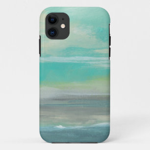 Coque iPhone 11 Plage I de plaine