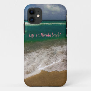 Case-Mate iPhone Case Plage Juno