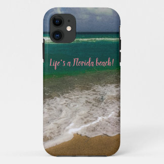 Case-Mate iPhone Case Plage Juno