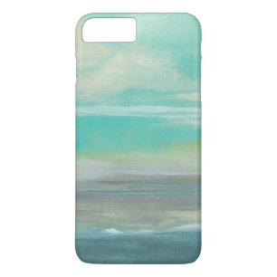 Coque iPhone 8 Plus/7 Plus Plage Lowland I
