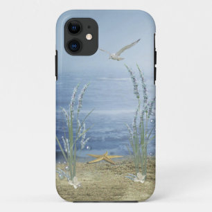 Etui iPhone Case-Mate Plage Ocean
