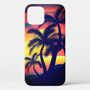 Case-Mate iPhone Case Plage Sunset