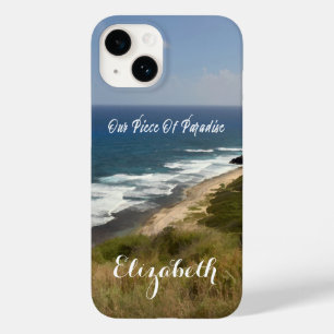Coque Case-Mate iPhone Plage tropicale de la mer