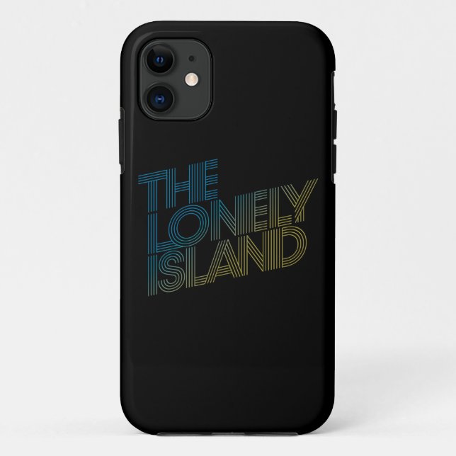 Coques Case-Mate iPhone Plage vice (Dos)