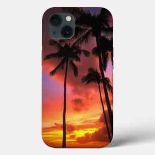 Case-Mate iPhone Case Plages tropicales   Maui Hawaii