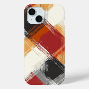 Coque Case-Mate iPhone Plaid automne mignon