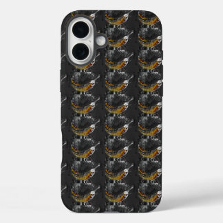 Coque Pour iPhone 16 Plus plaine plane