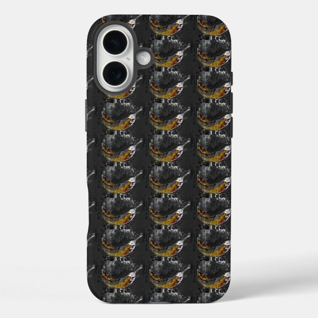 Coques Case-Mate iPhone plaine plane (Verso)