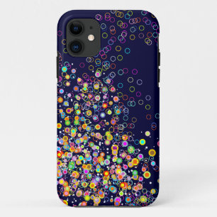Coque iPhone 11 Plaisir d'aquarium