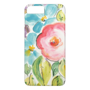 Coque Case-Mate iPhone Plaisir II de fleur